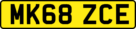 MK68ZCE