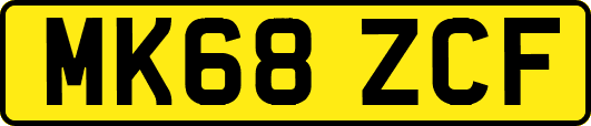 MK68ZCF