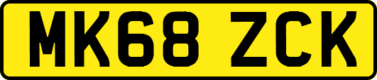 MK68ZCK