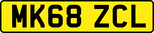MK68ZCL