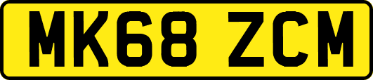 MK68ZCM