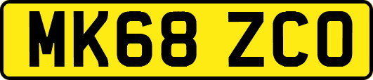 MK68ZCO