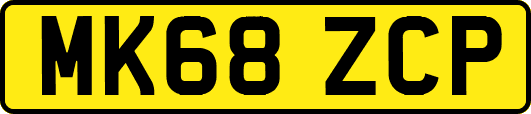 MK68ZCP