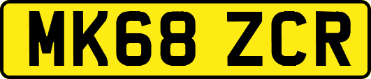 MK68ZCR
