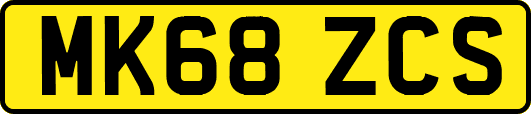 MK68ZCS