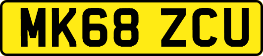 MK68ZCU