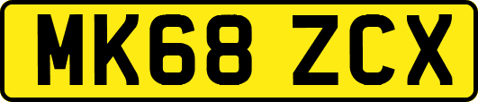 MK68ZCX