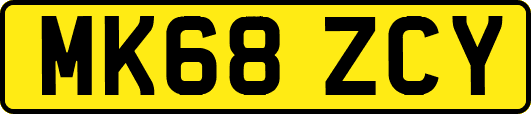 MK68ZCY