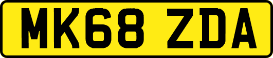 MK68ZDA