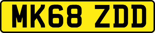 MK68ZDD