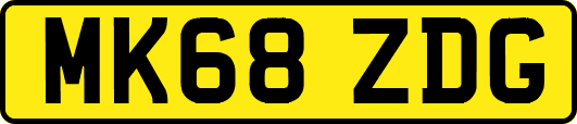 MK68ZDG