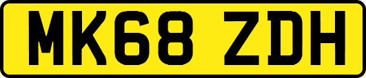 MK68ZDH