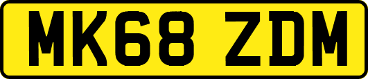 MK68ZDM