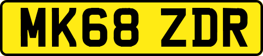 MK68ZDR
