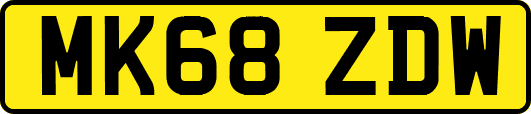 MK68ZDW