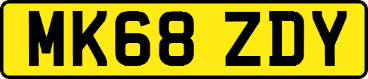 MK68ZDY