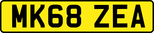 MK68ZEA