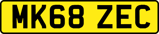MK68ZEC