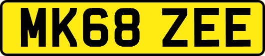 MK68ZEE