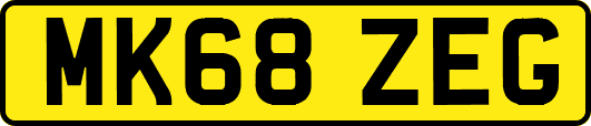 MK68ZEG