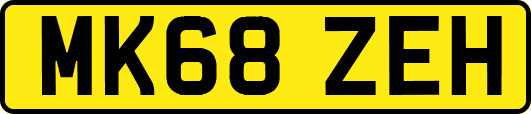 MK68ZEH
