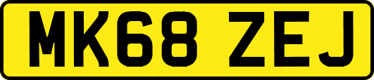 MK68ZEJ