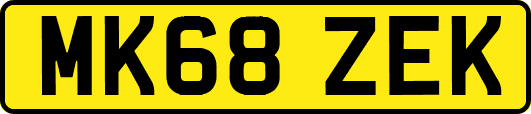 MK68ZEK