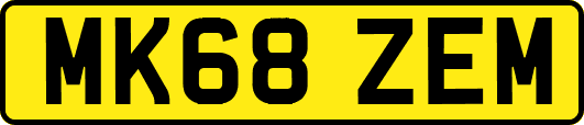 MK68ZEM