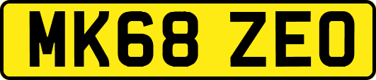 MK68ZEO