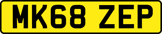 MK68ZEP