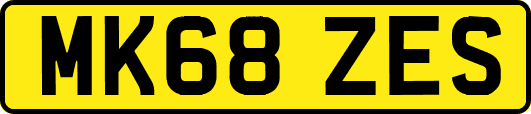 MK68ZES