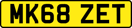 MK68ZET