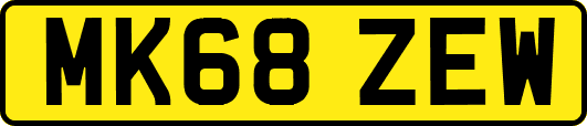 MK68ZEW