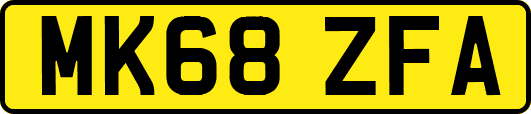 MK68ZFA