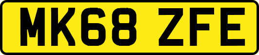 MK68ZFE