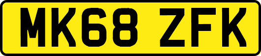 MK68ZFK