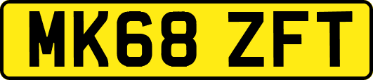 MK68ZFT