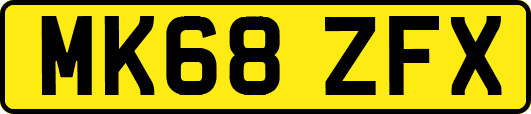 MK68ZFX