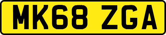 MK68ZGA