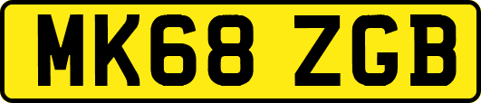 MK68ZGB