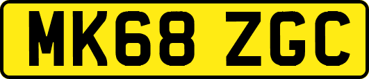 MK68ZGC