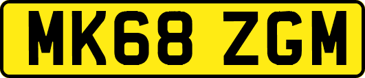 MK68ZGM