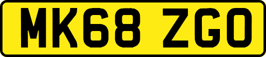 MK68ZGO