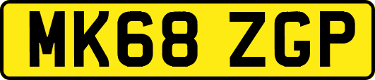 MK68ZGP