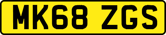 MK68ZGS