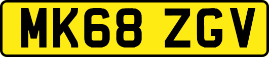 MK68ZGV