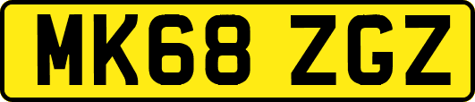MK68ZGZ