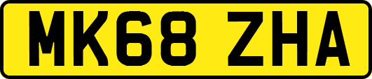 MK68ZHA