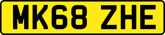 MK68ZHE