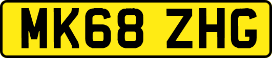 MK68ZHG